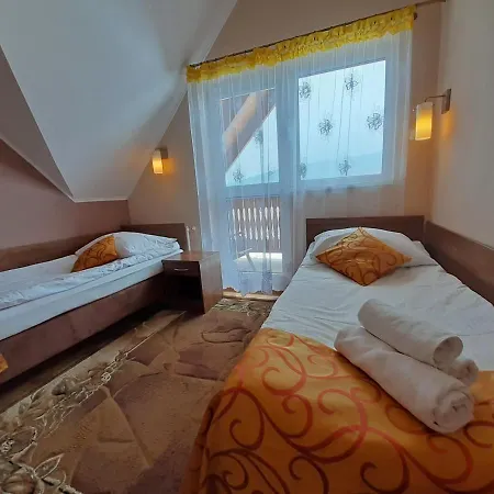 Zielone Wzgorze Boleslawow Stronie Śląskie