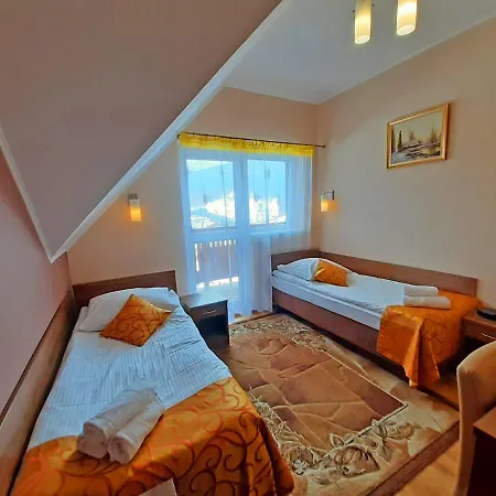 Zielone Wzgorze Boleslawow Guest house 2*