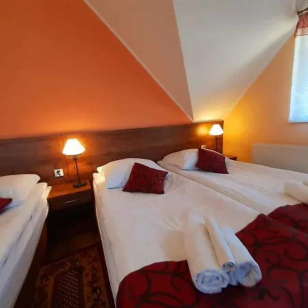 Zielone Wzgorze Boleslawow