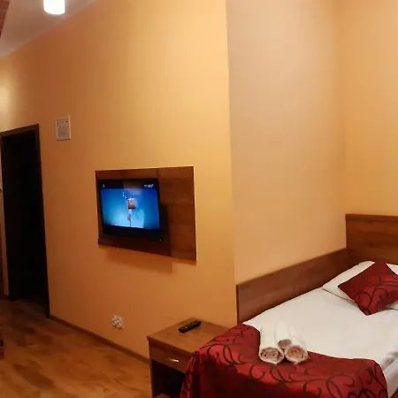 Zielone Wzgorze Boleslawow 2*