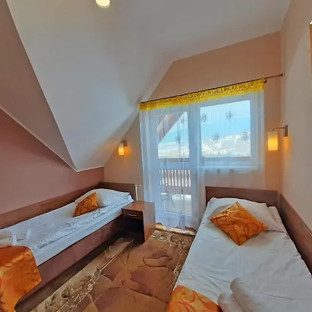 Hotel Zielone Wzgorze Boleslawow 2*