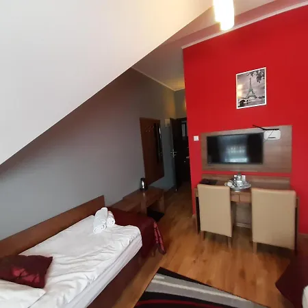 Zielone Wzgorze Boleslawow