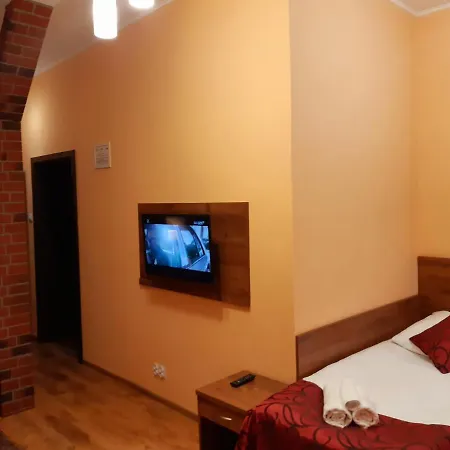 Hotel Zielone Wzgorze Boleslawow 2*