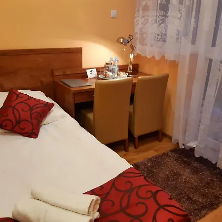 Zielone Wzgorze Boleslawow Hotel Stronie Śląskie