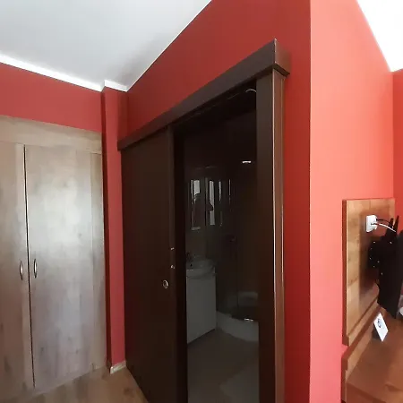 Zielone Wzgorze Boleslawow Hotel Stronie Śląskie