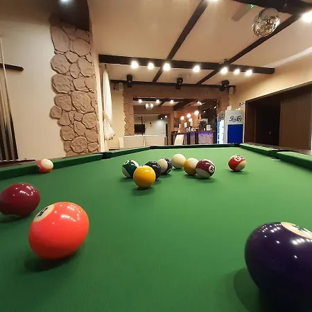 Zielone Wzgorze Boleslawow Hotel 2*