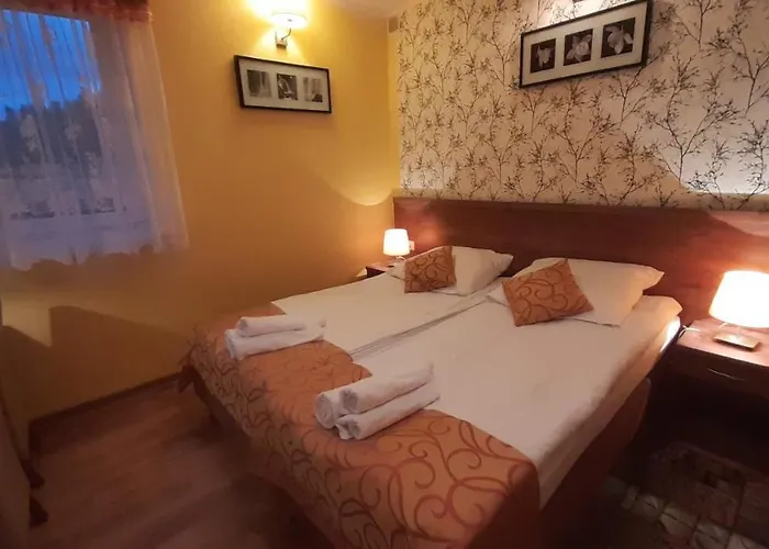 Zielone Wzgorze Boleslawow