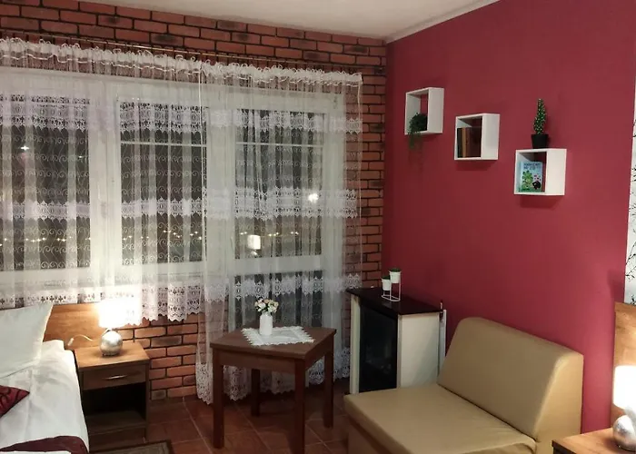 Zielone Wzgorze Boleslawow