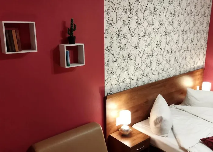 Hotel Zielone Wzgorze Boleslawow