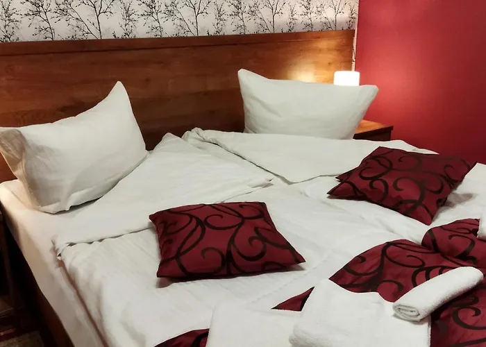 Zielone Wzgorze Boleslawow 2* Stronie Śląskie