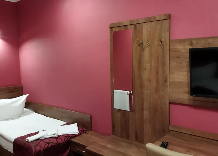 Zielone Wzgorze Boleslawow