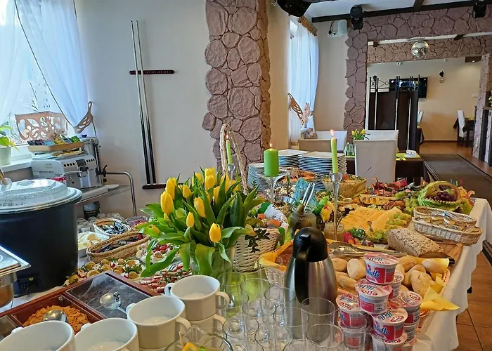 Hotel Zielone Wzgorze Boleslawow Stronie Śląskie
