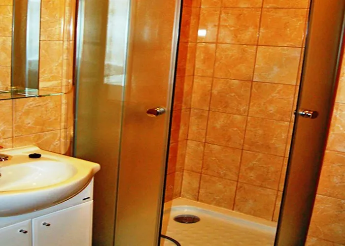 Zielone Wzgorze Boleslawow Hotel 2*