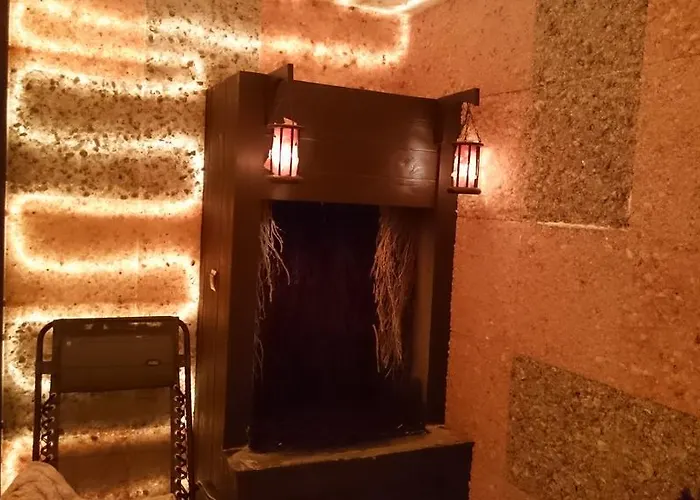 Zielone Wzgorze Boleslawow 2* Stronie Śląskie