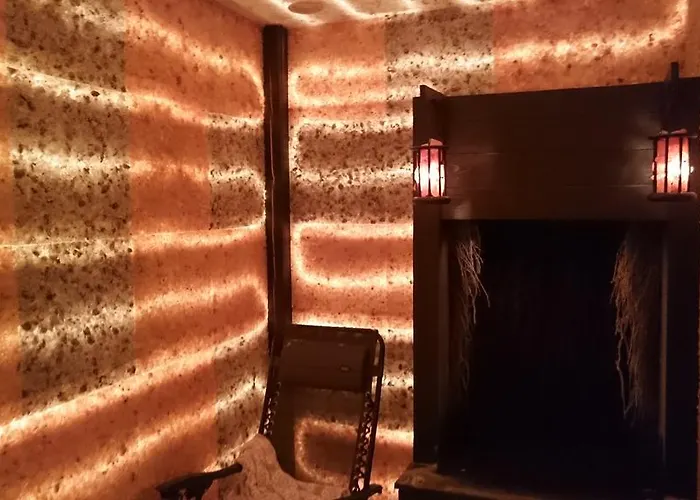 Zielone Wzgorze Boleslawow Hotel