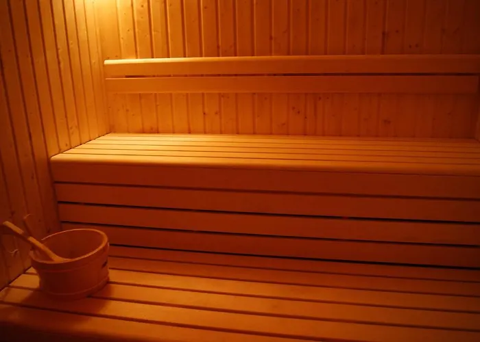 Zielone Wzgorze Boleslawow