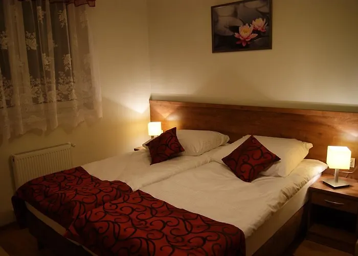 Zielone Wzgorze Boleslawow 2* Stronie Śląskie