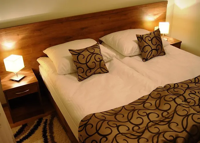 Zielone Wzgorze Boleslawow 2* Stronie Śląskie