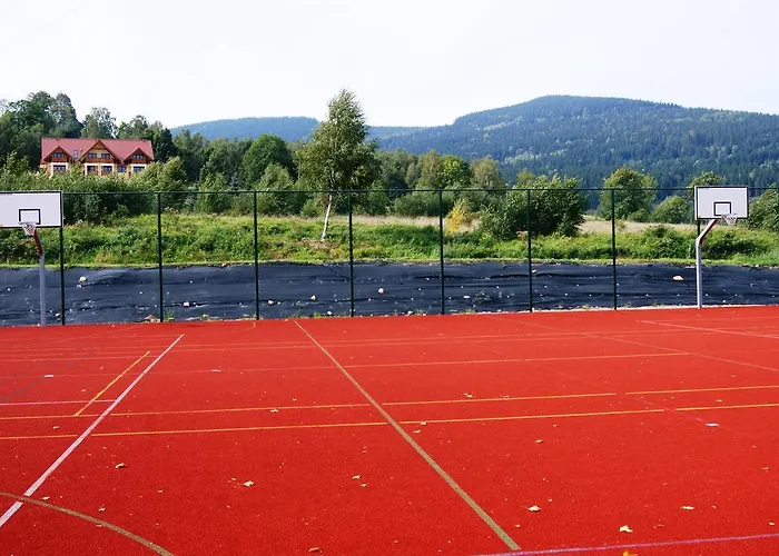 Zielone Wzgorze Boleslawow