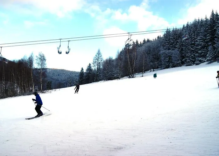 Hotel Zielone Wzgorze Boleslawow Stronie Śląskie