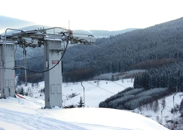 Zielone Wzgorze Boleslawow 2* Stronie Śląskie