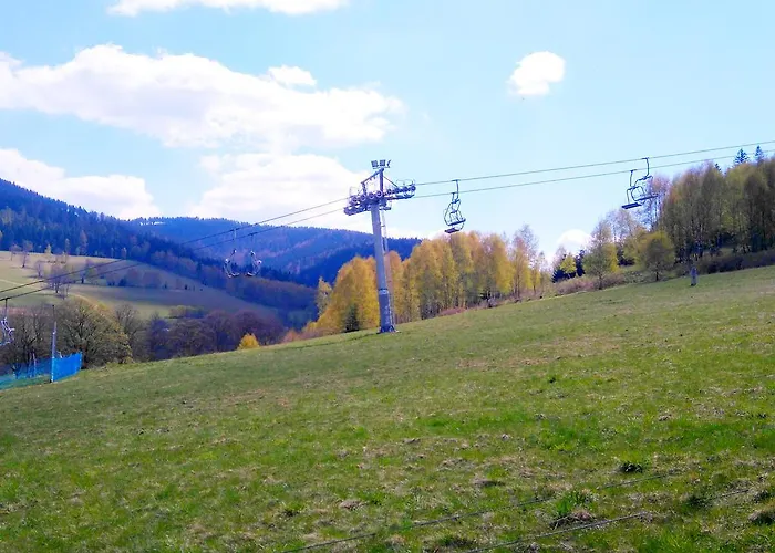 Zielone Wzgorze Boleslawow Hotel