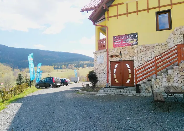 Zielone Wzgorze Boleslawow