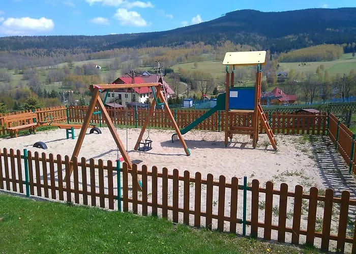 Zielone Wzgorze Boleslawow Hotel