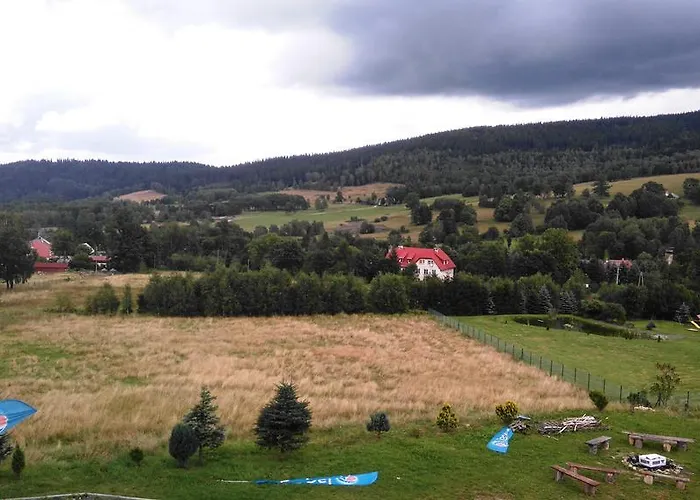 Zielone Wzgorze Boleslawow