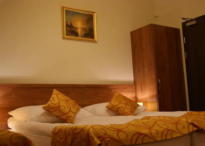 Zielone Wzgorze Boleslawow 2* Stronie Śląskie