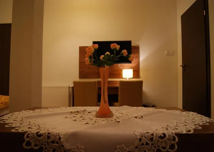 Hotel Zielone Wzgorze Boleslawow Stronie Śląskie