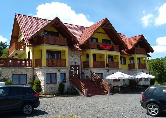 Hotel Zielone Wzgorze Boleslawow 2*