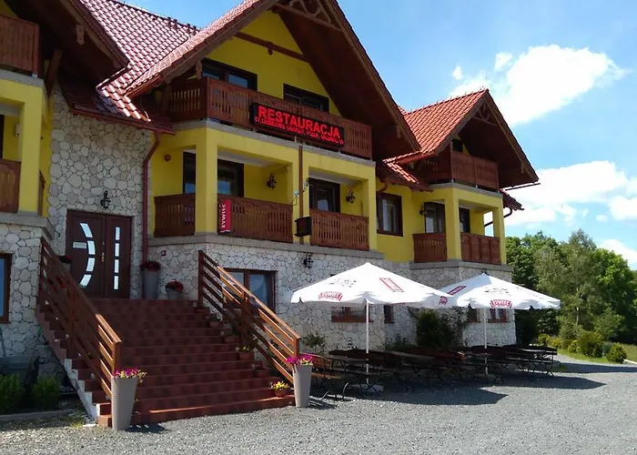 Zielone Wzgorze Boleslawow 2*