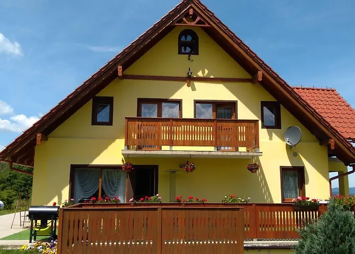 Zielone Wzgorze Boleslawow 2* Stronie Śląskie