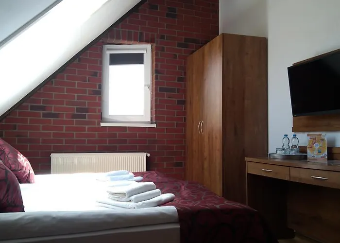 Zielone Wzgorze Boleslawow 2*