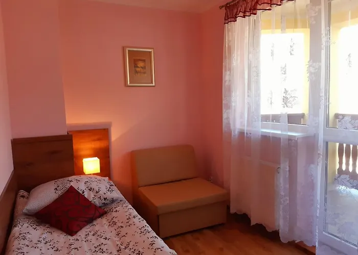 Zielone Wzgorze Boleslawow 2*