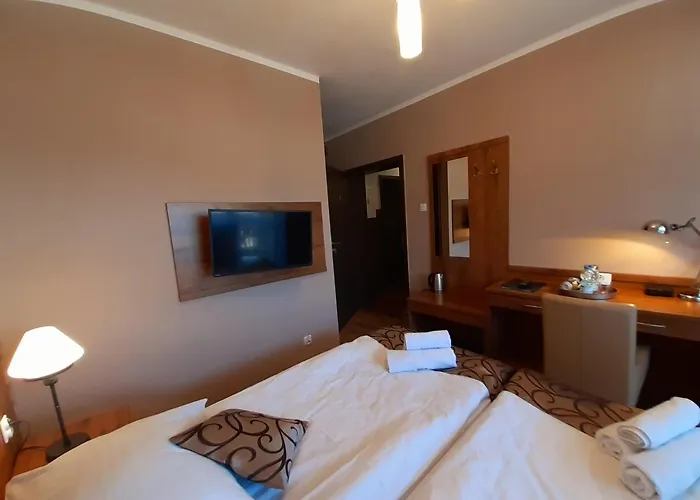 Zielone Wzgorze Boleslawow