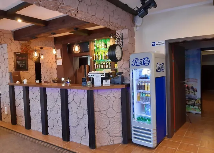 Zielone Wzgorze Boleslawow