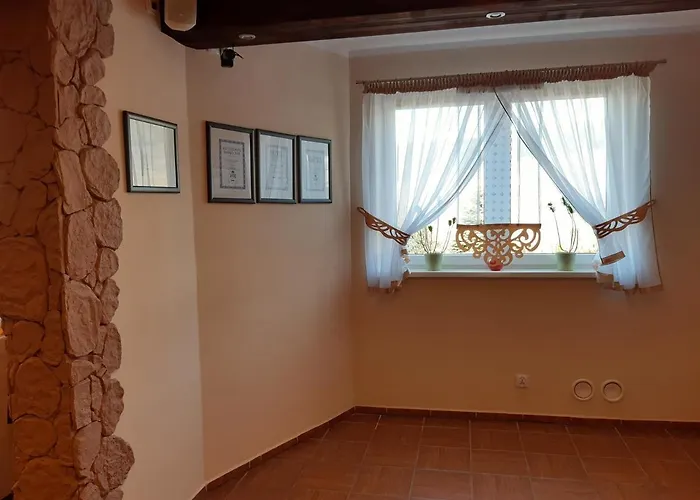 Zielone Wzgorze Boleslawow Hotel Stronie Śląskie