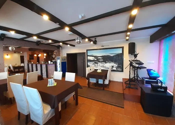 Zielone Wzgorze Boleslawow