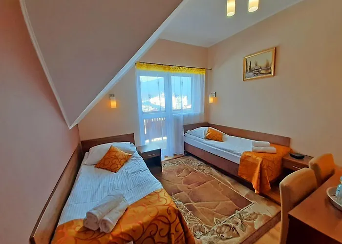 Zielone Wzgorze Boleslawow Hotel 2*