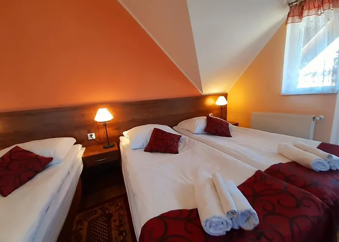 Zielone Wzgórze Bolesławów