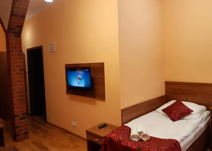 Zielone Wzgórze Bolesławów 2*