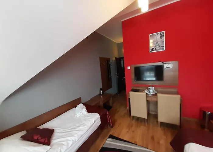 Zielone Wzgórze Bolesławów