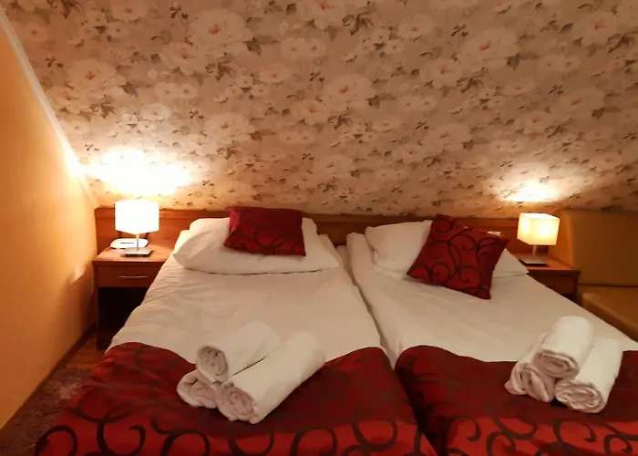 Zielone Wzgorze Boleslawow