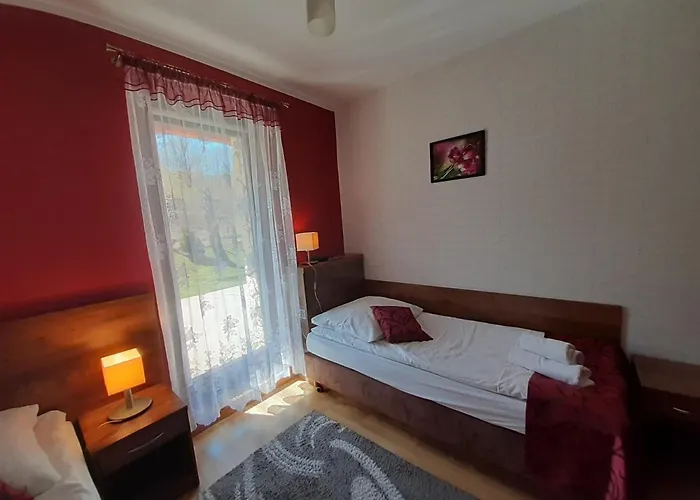 Zielone Wzgorze Boleslawow 2*