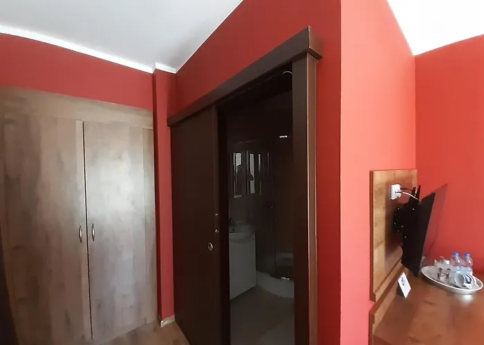 Zielone Wzgorze Boleslawow Hotel Stronie Śląskie