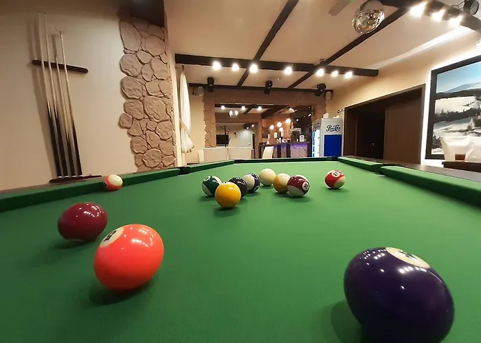 Zielone Wzgorze Boleslawow Hotel 2*